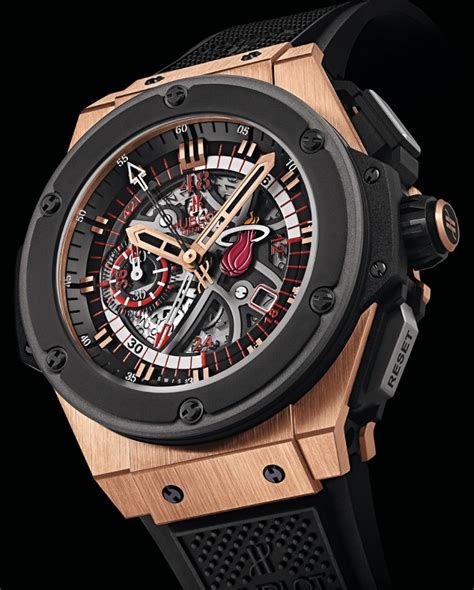 hublot miami